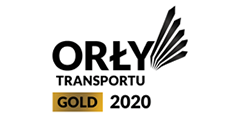 Orły Transportu 2020